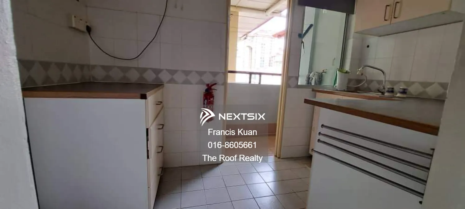 Apartment For Sale in Kuching Sarawak - Image 6