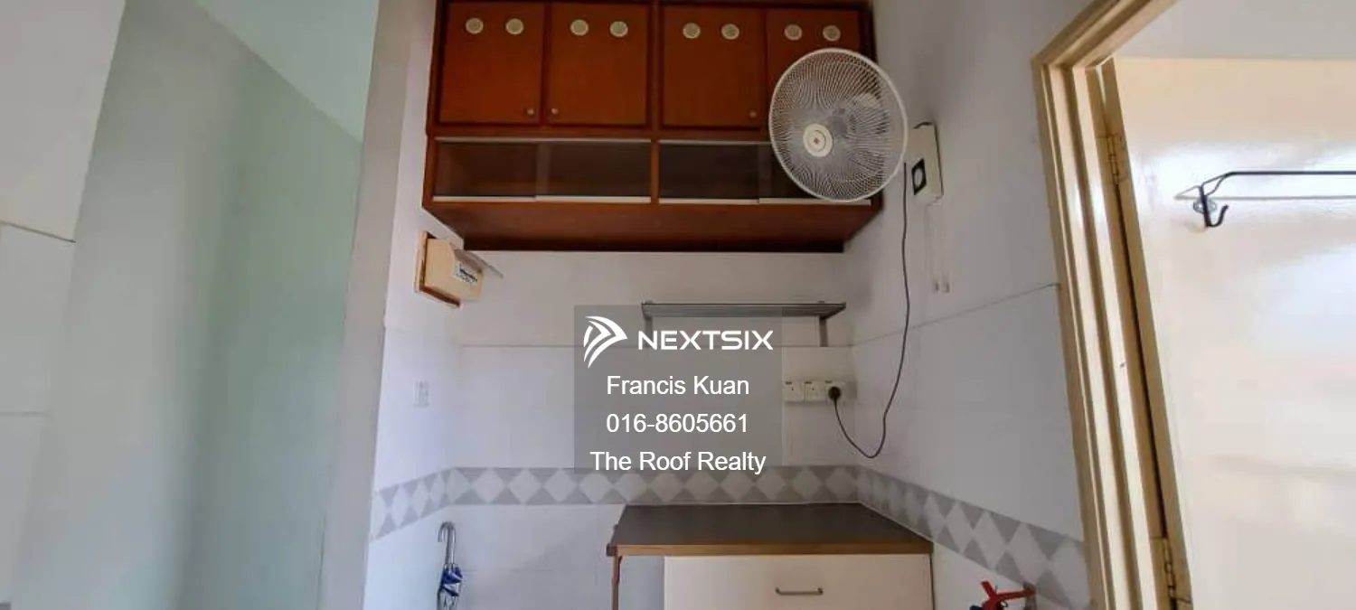 Apartment For Sale in Kuching Sarawak - Image 7