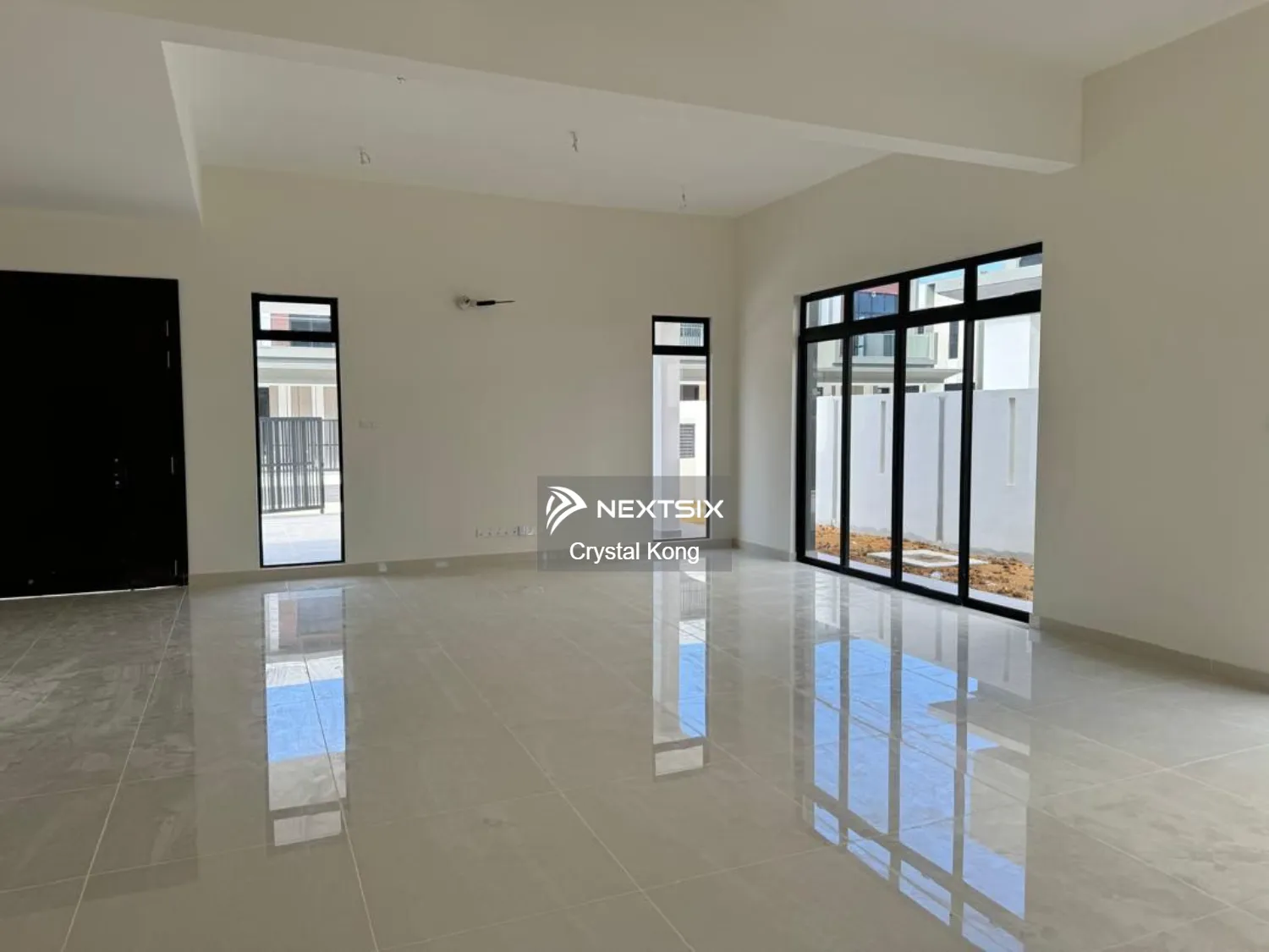 Semi-detached House For Sale in Skudai Johor - Image 5