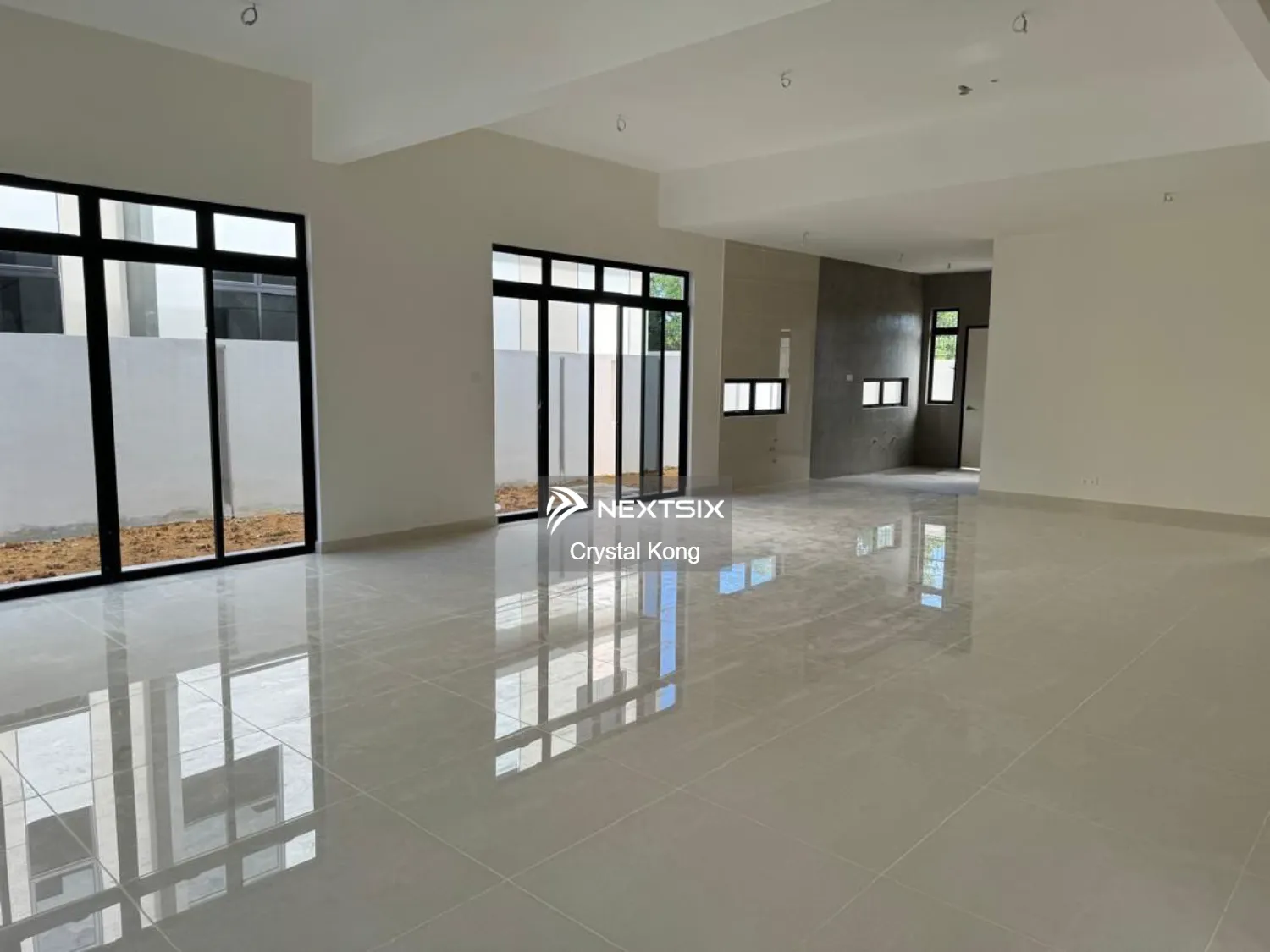 Semi-detached House For Sale in Skudai Johor - Image 6