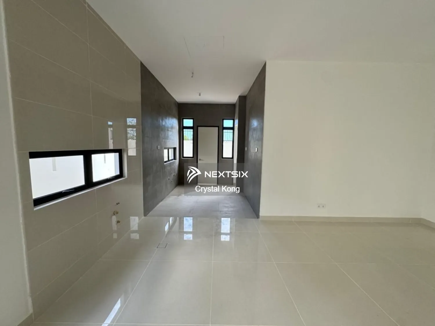 Semi-detached House For Sale in Skudai Johor - Image 7