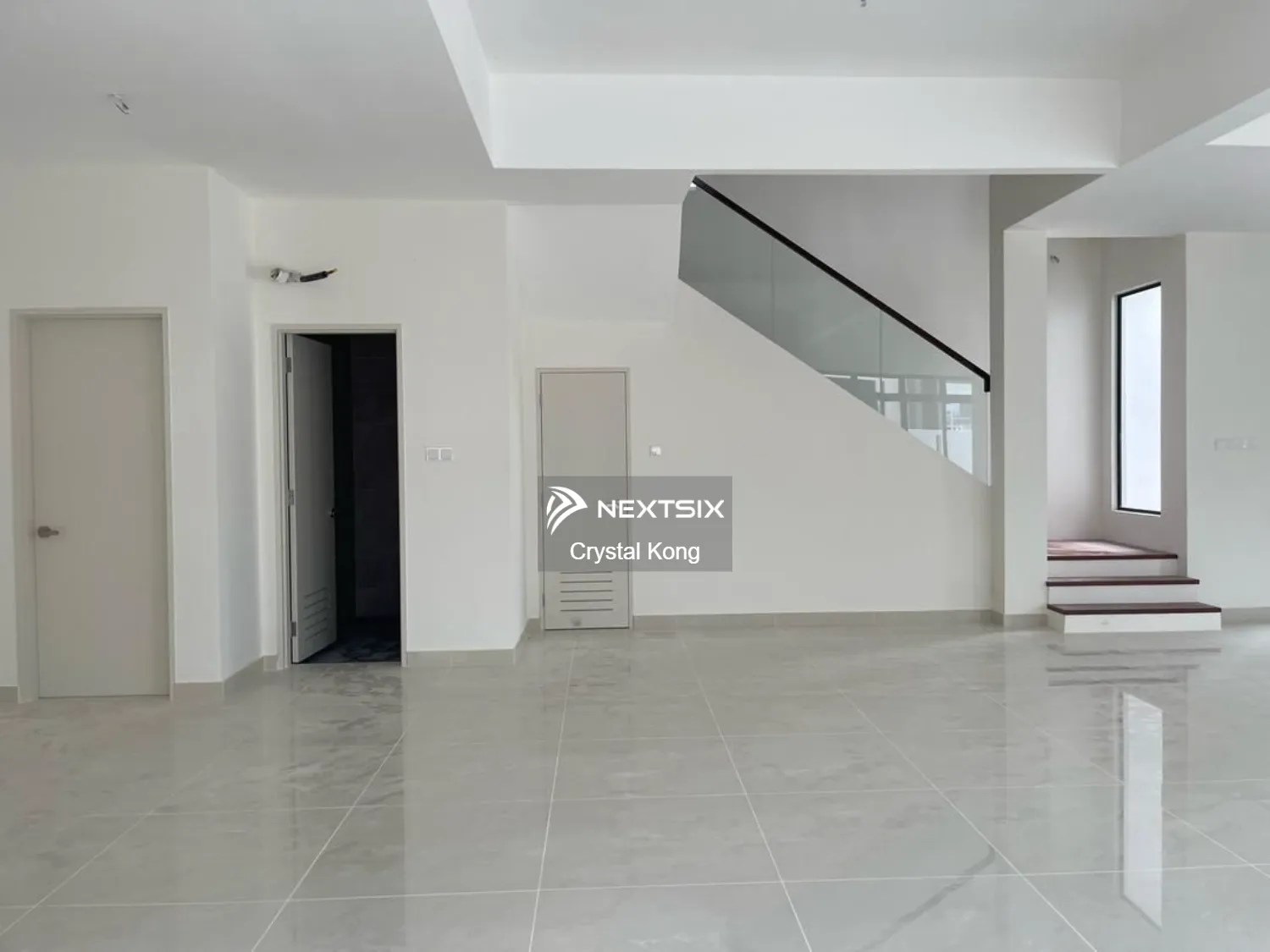 Semi-detached House For Sale in Skudai Johor - Image 8