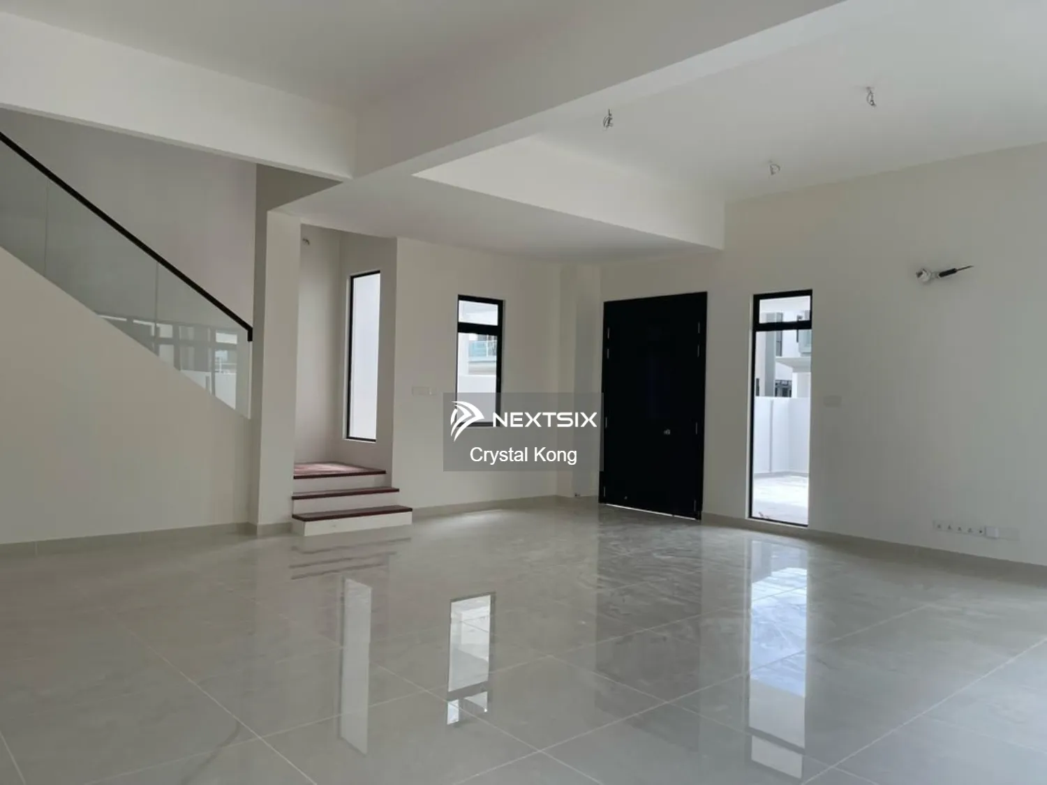 Semi-detached House For Sale in Skudai Johor - Image 9