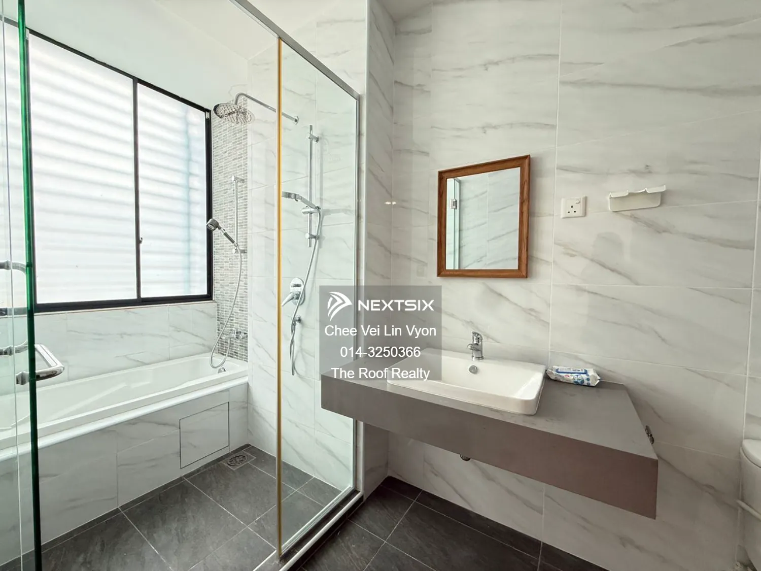 2.5-sty Terrace/Link House For Sale in Puchong Selangor - Image 12