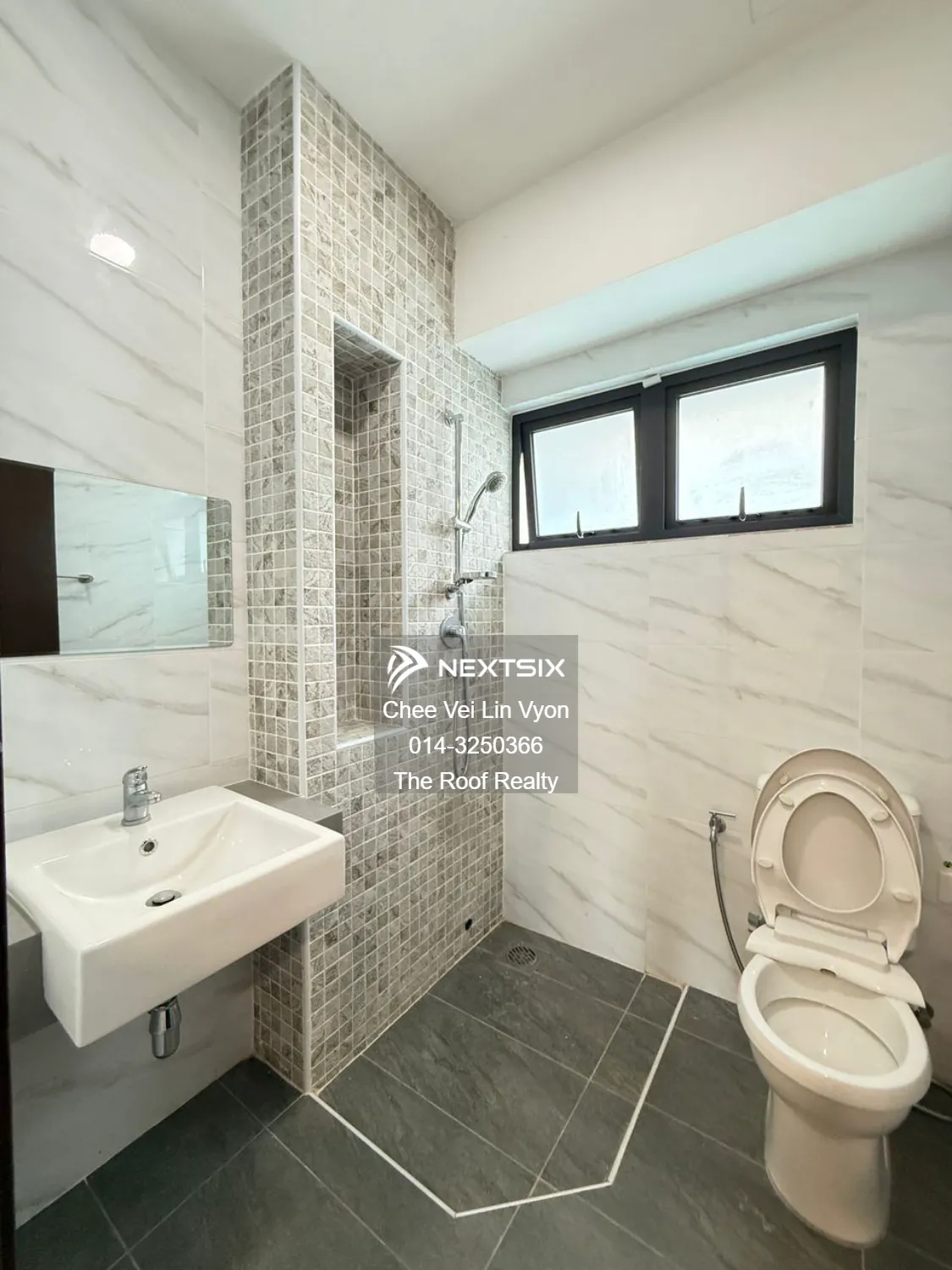 2.5-sty Terrace/Link House For Sale in Puchong Selangor - Image 13