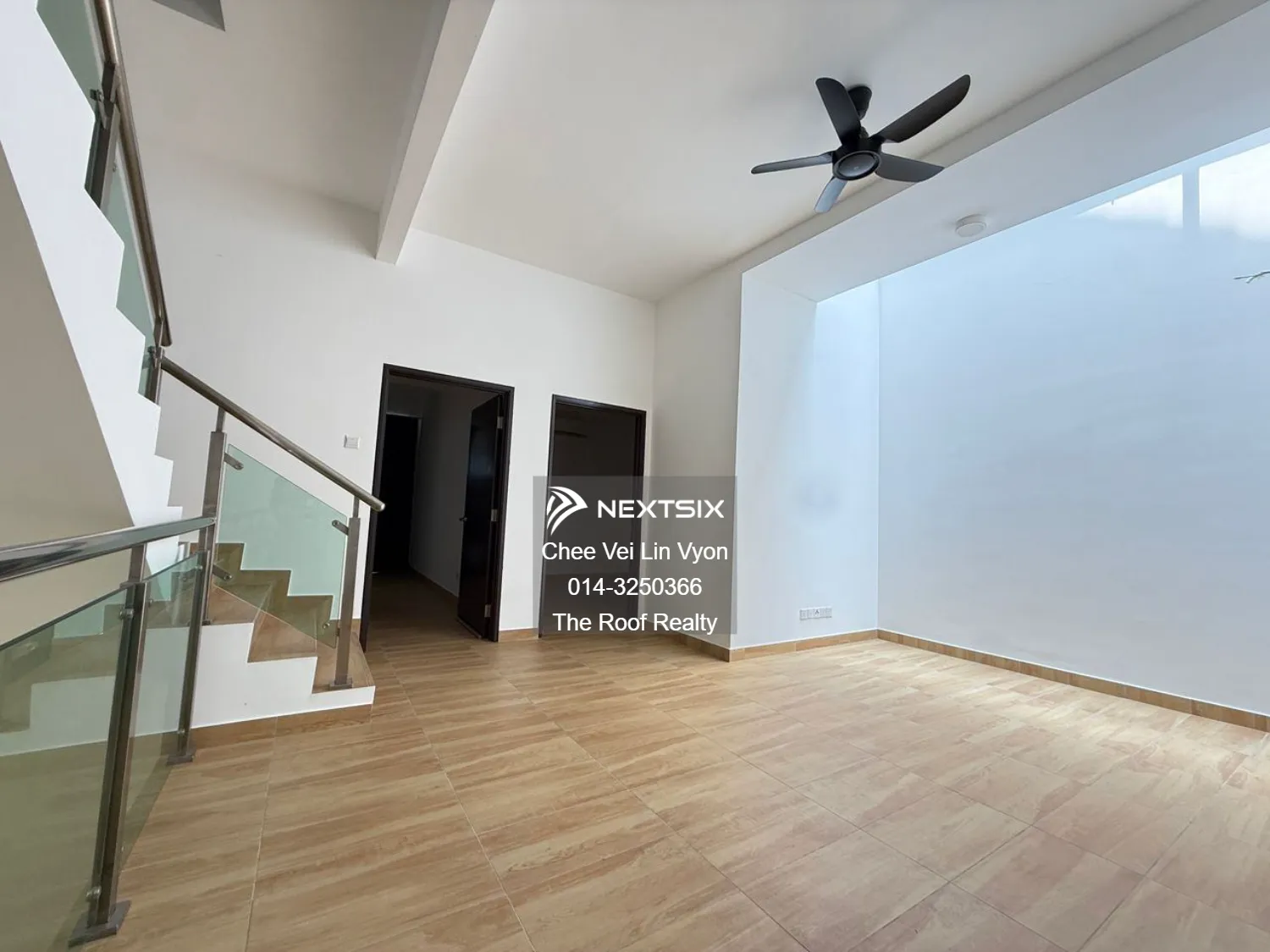 2.5-sty Terrace/Link House For Sale in Puchong Selangor - Image 5