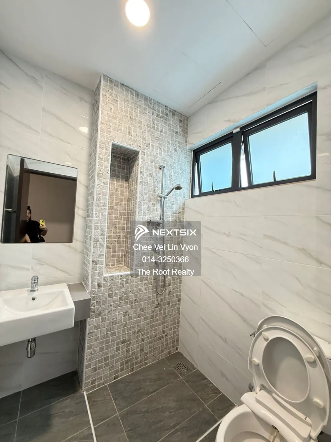 2.5-sty Terrace/Link House For Sale in Puchong Selangor - Image 9