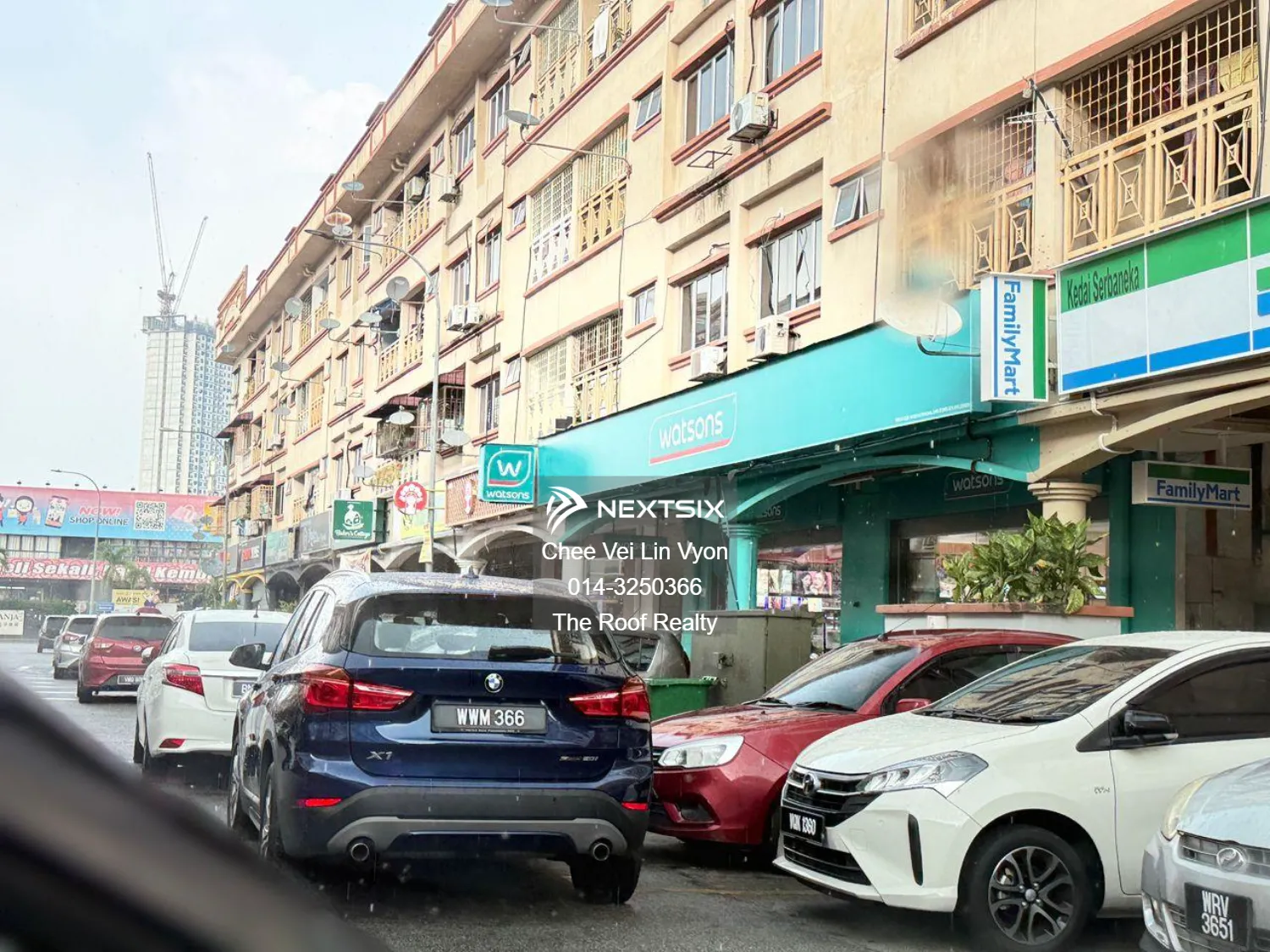 Shop For Rent in Petaling Jaya Selangor - Image 2