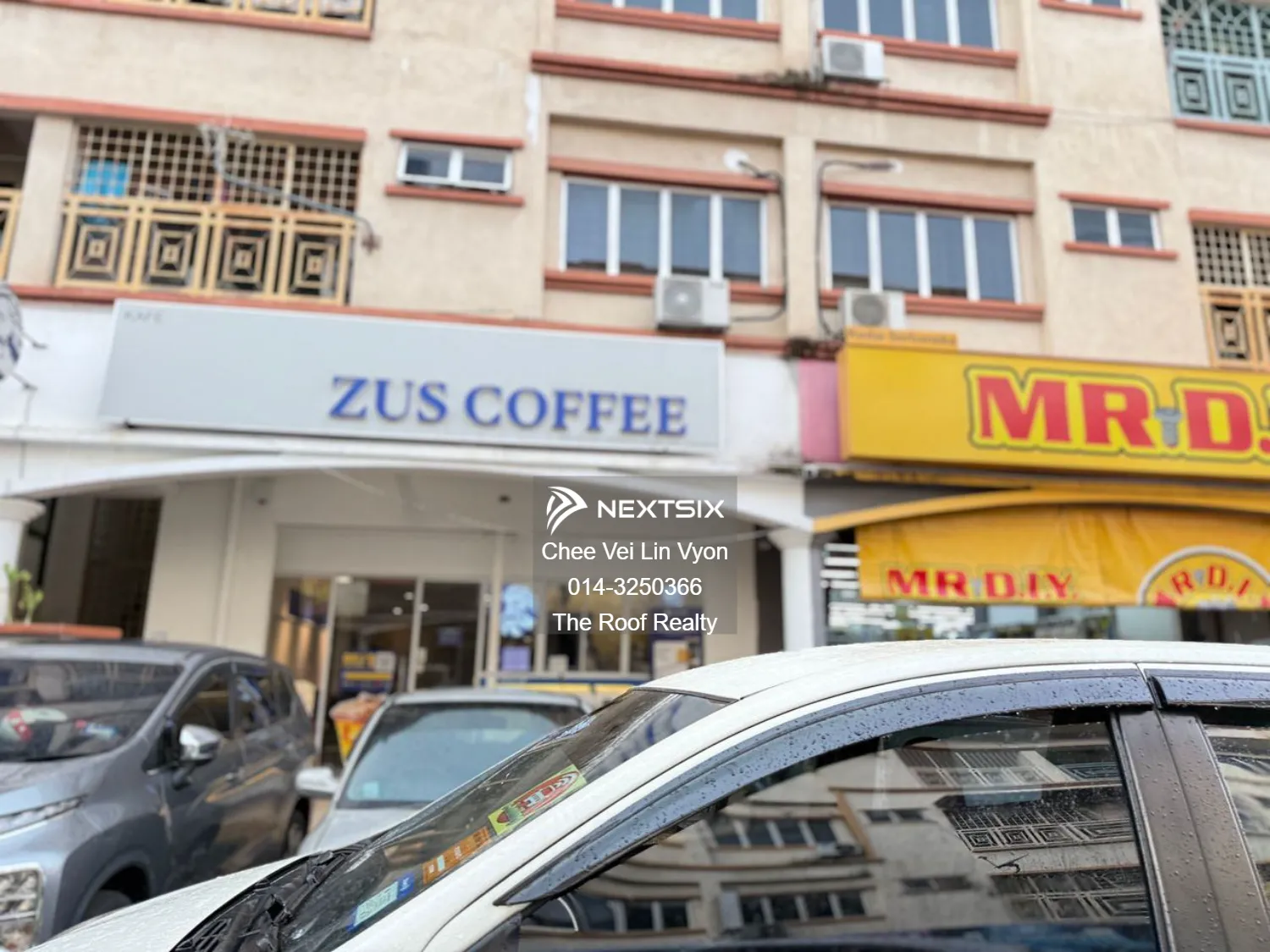 Shop For Rent in Petaling Jaya Selangor - Image 3