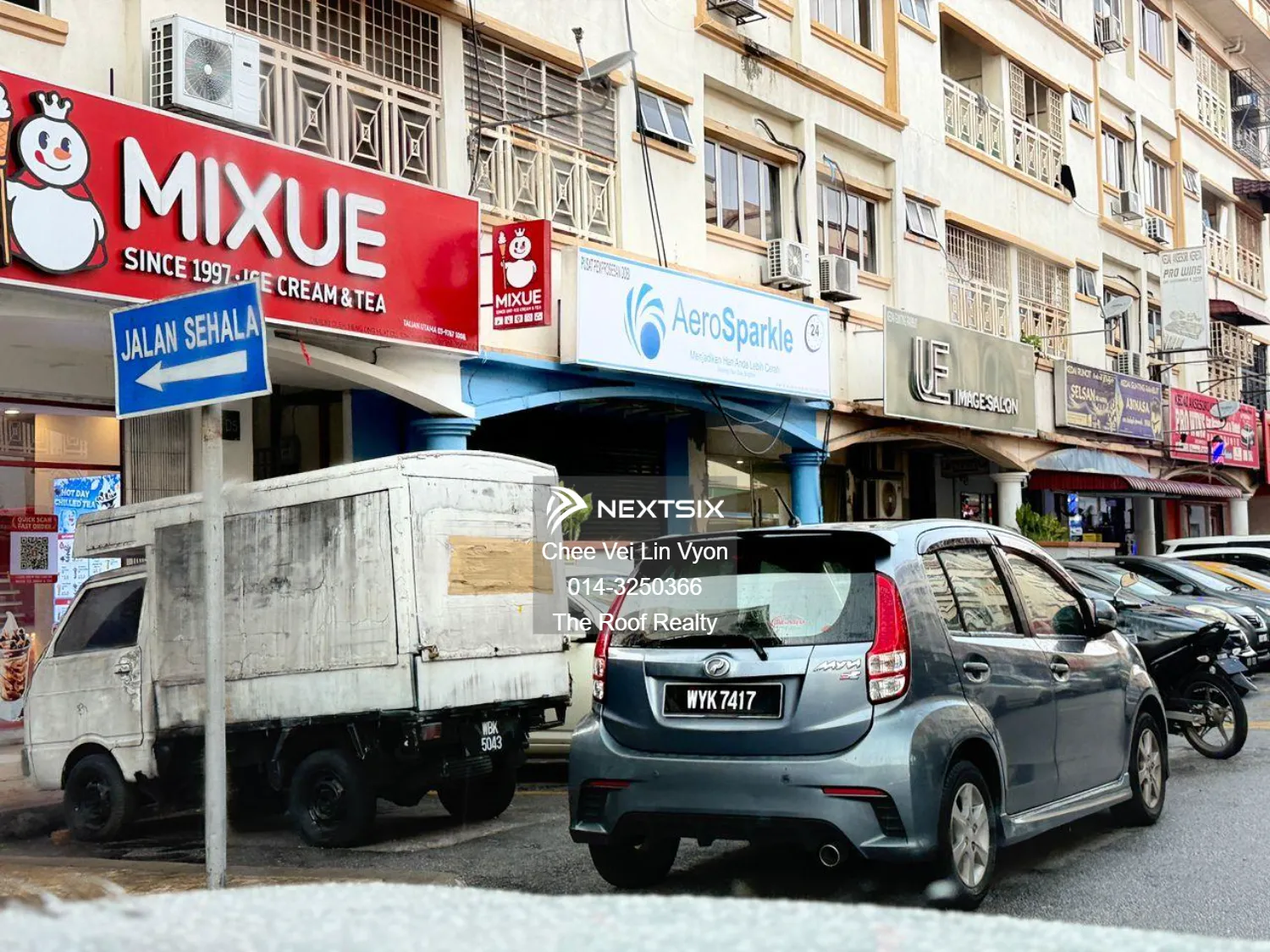 Shop For Rent in Petaling Jaya Selangor - Image 4