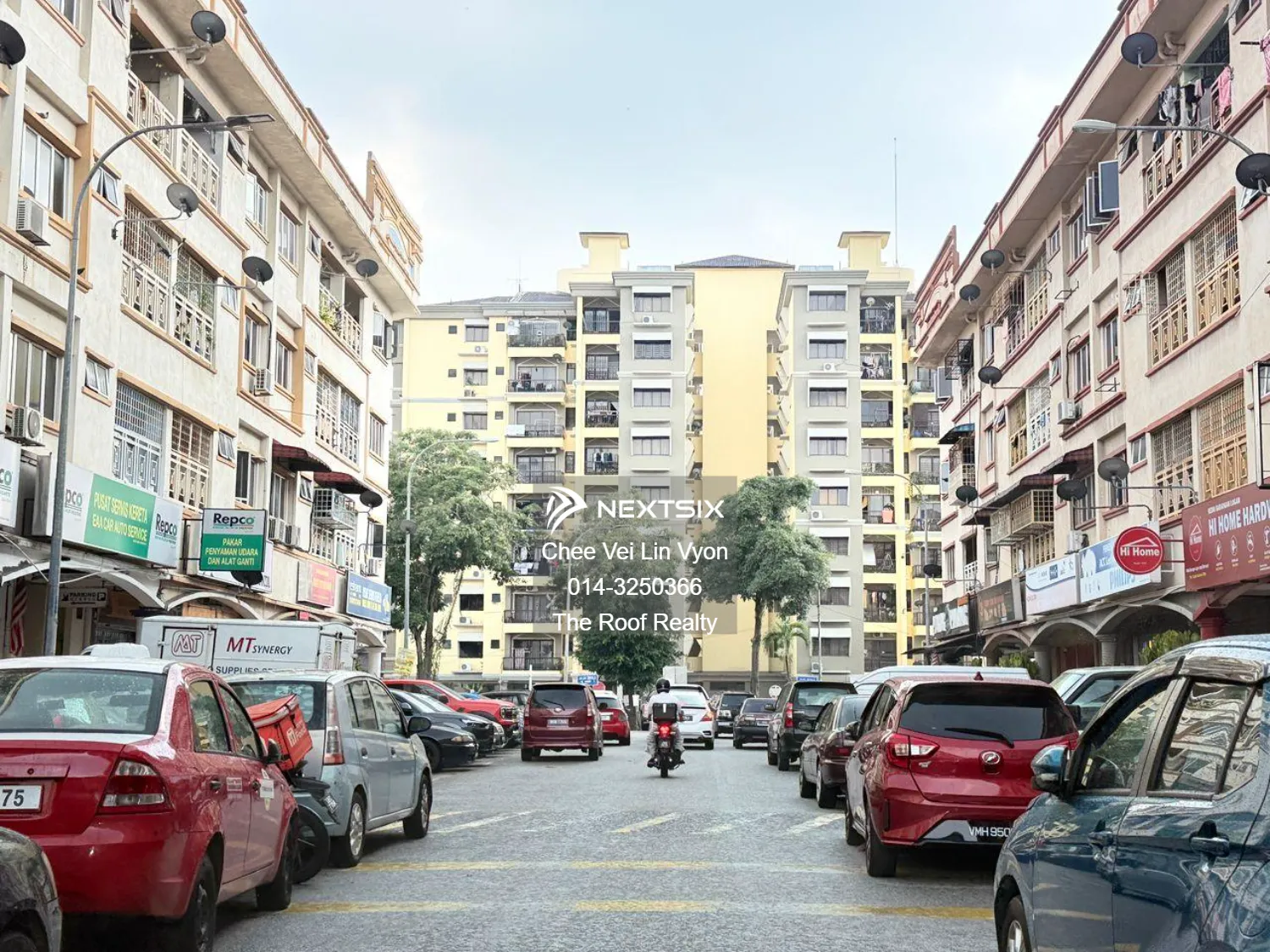 Shop For Rent in Petaling Jaya Selangor - Image 5