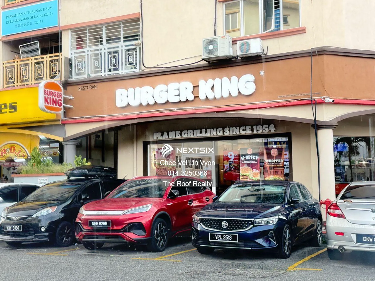 Shop For Rent in Petaling Jaya Selangor - Image 6