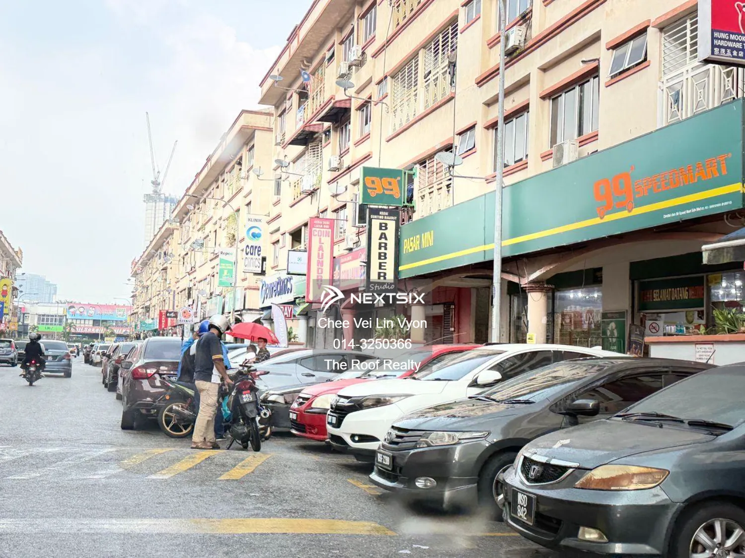 Shop For Rent in Petaling Jaya Selangor - Image 7