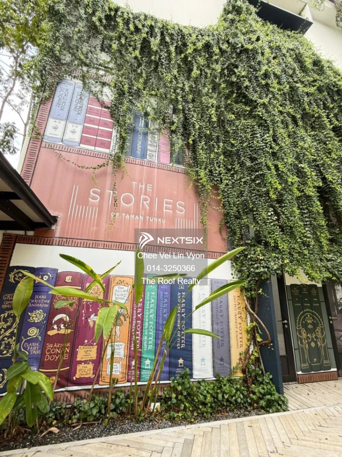 Shop For Rent in Bukit Tunku (Kenny Hills) Wilayah Persekutuan Kuala Lumpur - Image 2