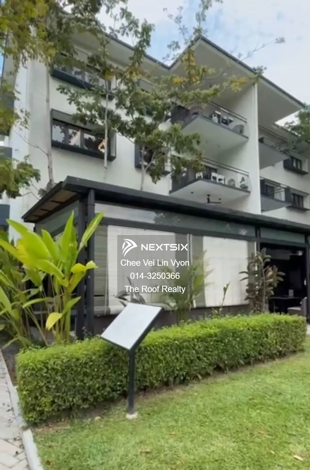 Shop For Rent in Bukit Tunku (Kenny Hills) Wilayah Persekutuan Kuala Lumpur - Image 3