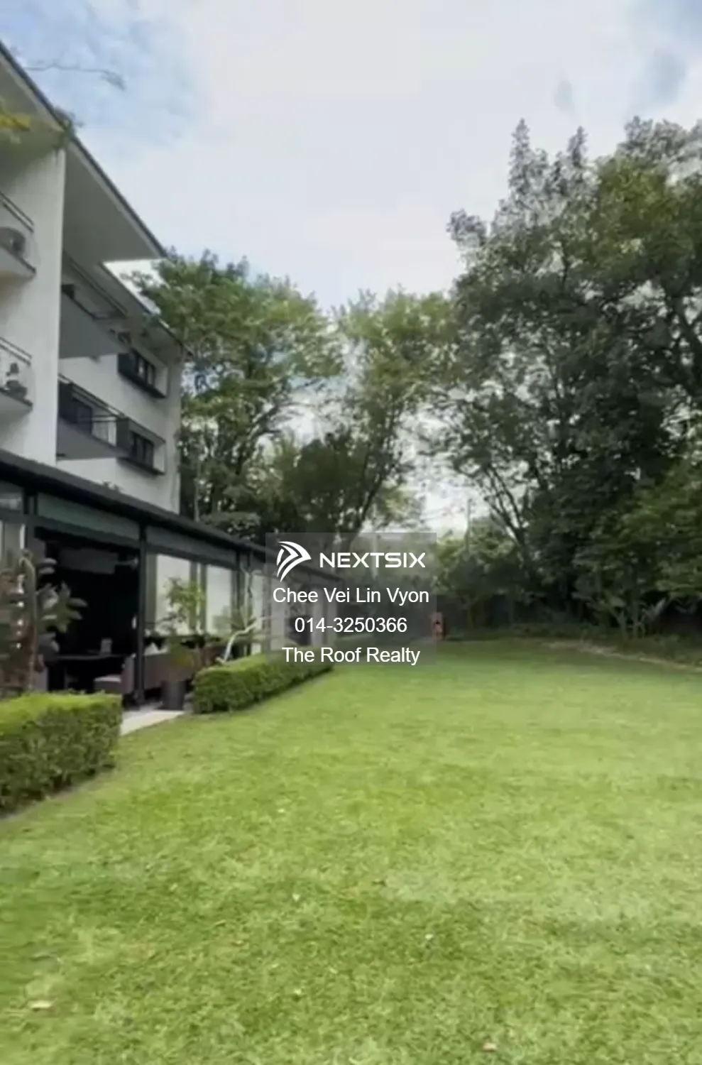 Shop For Rent in Bukit Tunku (Kenny Hills) Wilayah Persekutuan Kuala Lumpur - Image 6