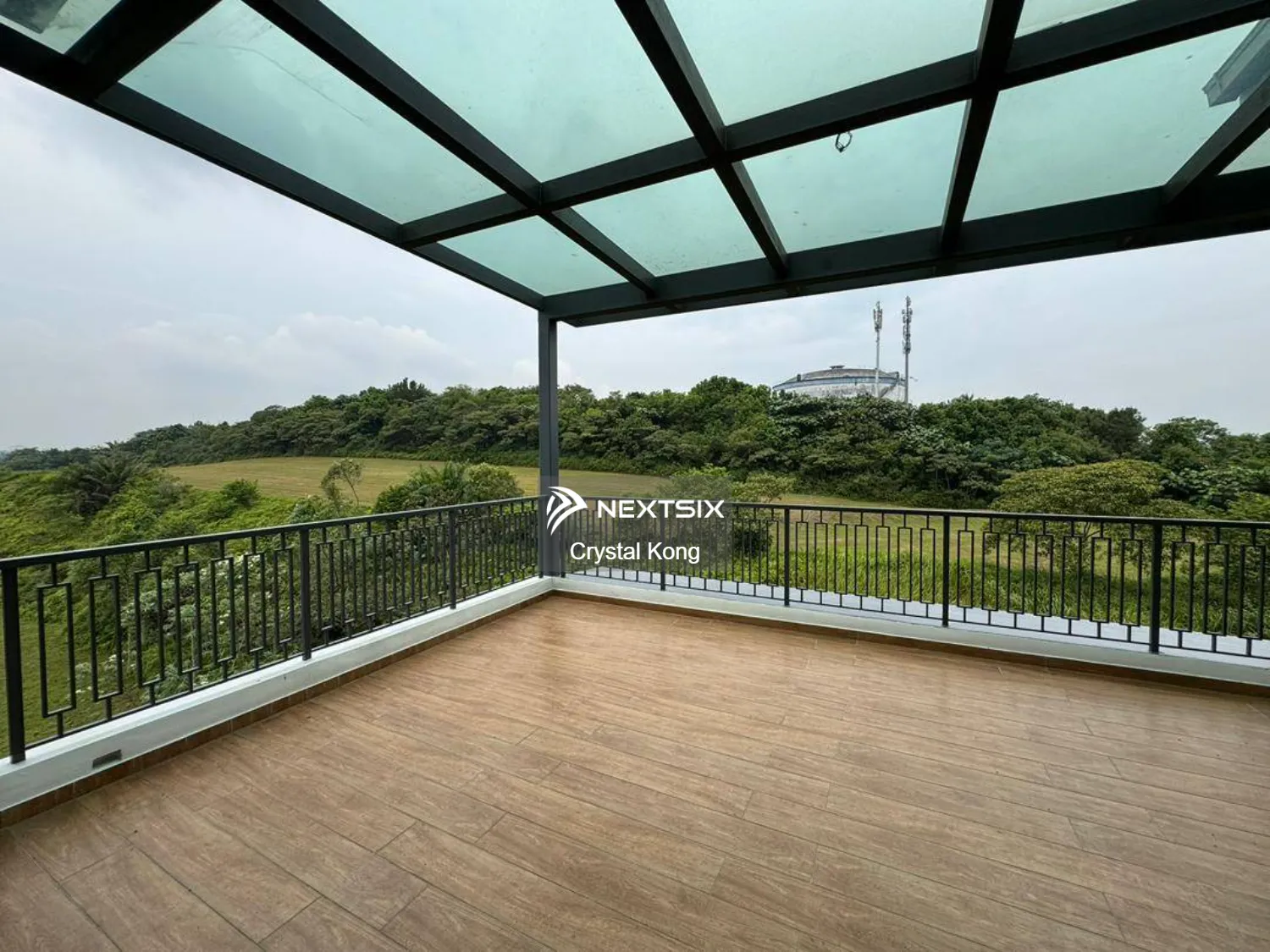 Bungalow For Sale in Setia Indah Johor - Image 8