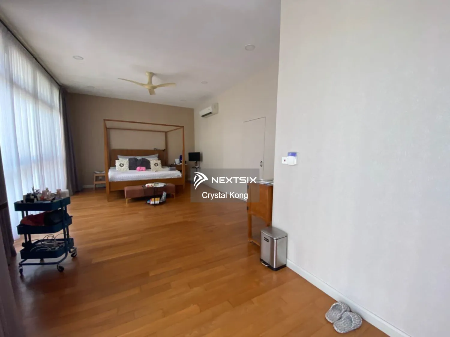 Bungalow Land For Sale in Iskandar Puteri (Nusajaya) Johor - Image 14