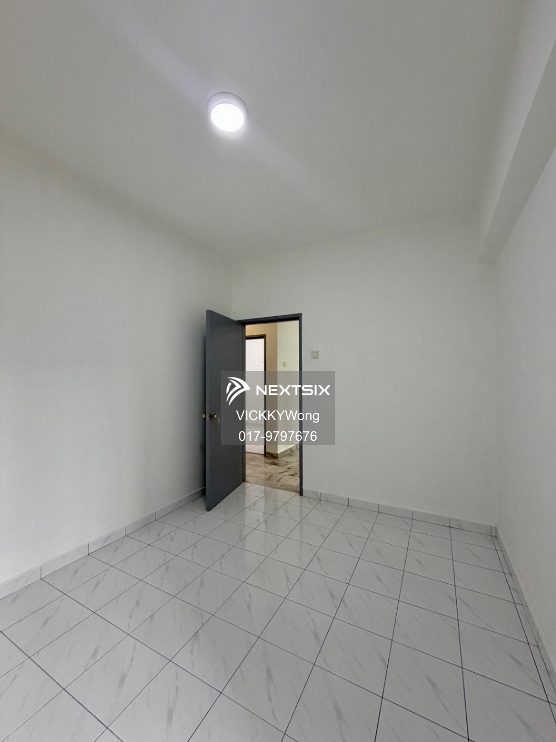 Condominium For Sale in Ampang Selangor