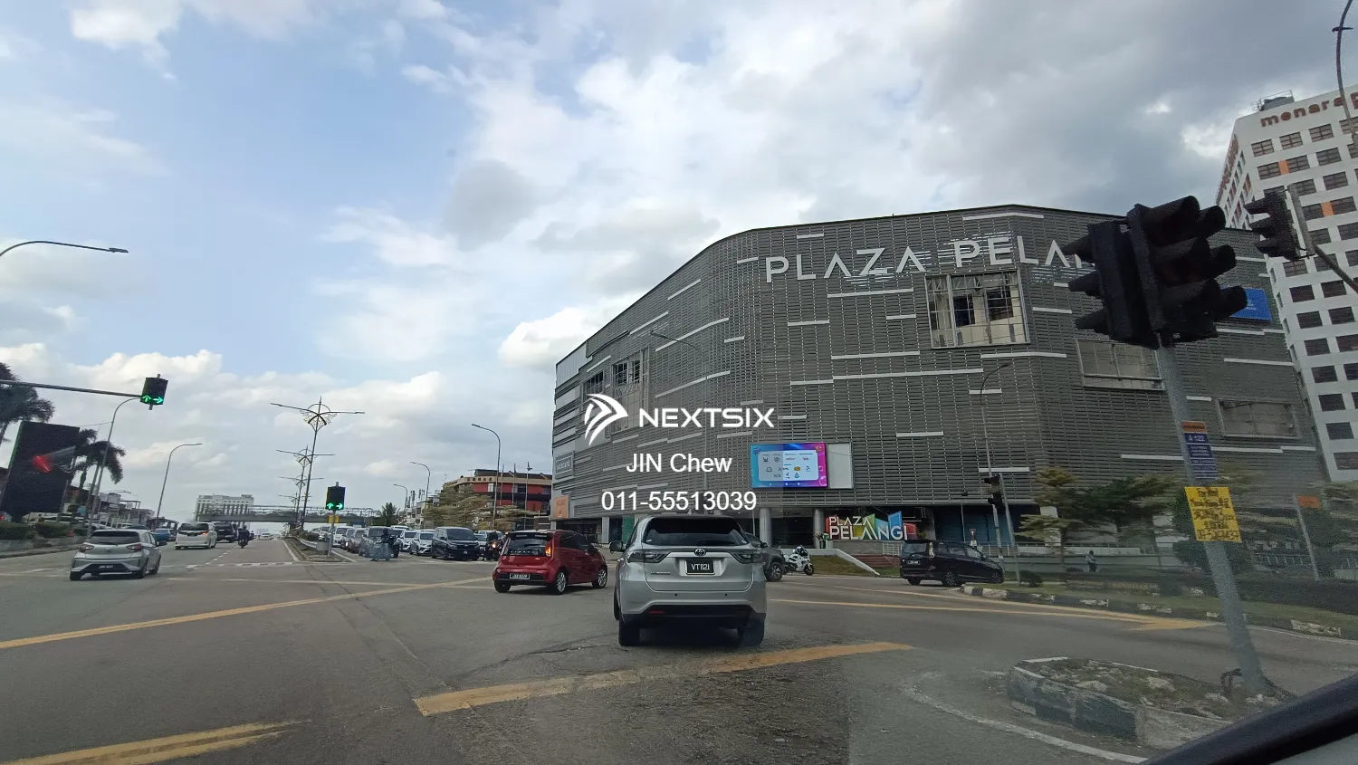 Shop Office For Rent in Johor Bahru Johor