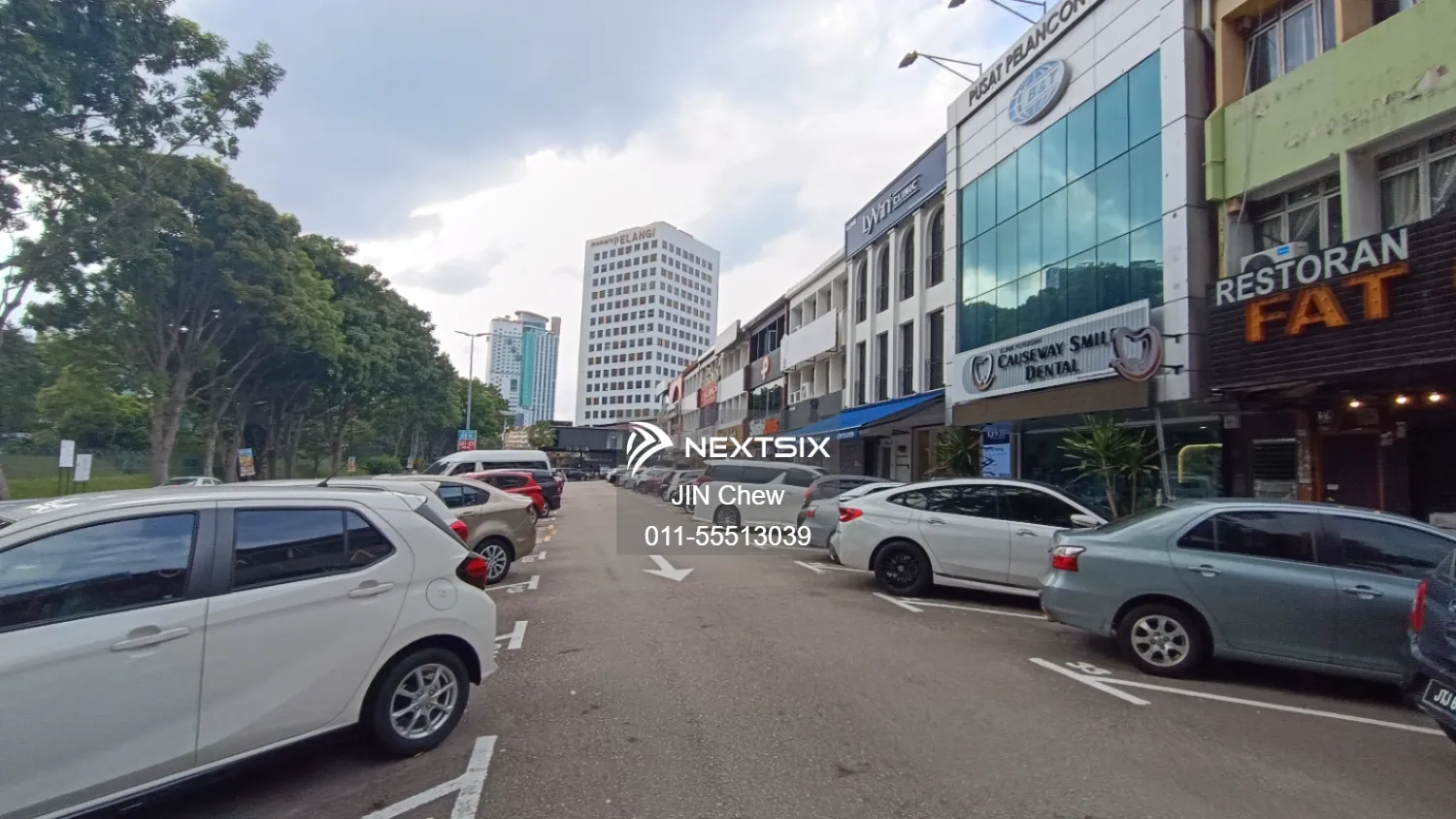 Shop Office For Rent in Johor Bahru Johor - Image 3