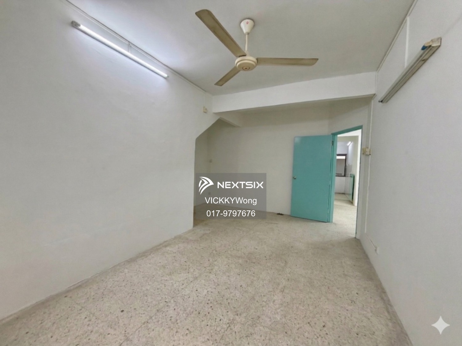 Townhouse For Rent in Ampang Selangor