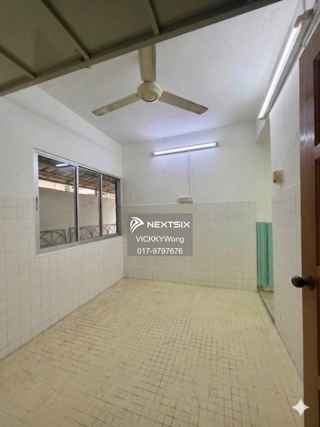 Townhouse For Rent in Ampang Selangor - Image 5