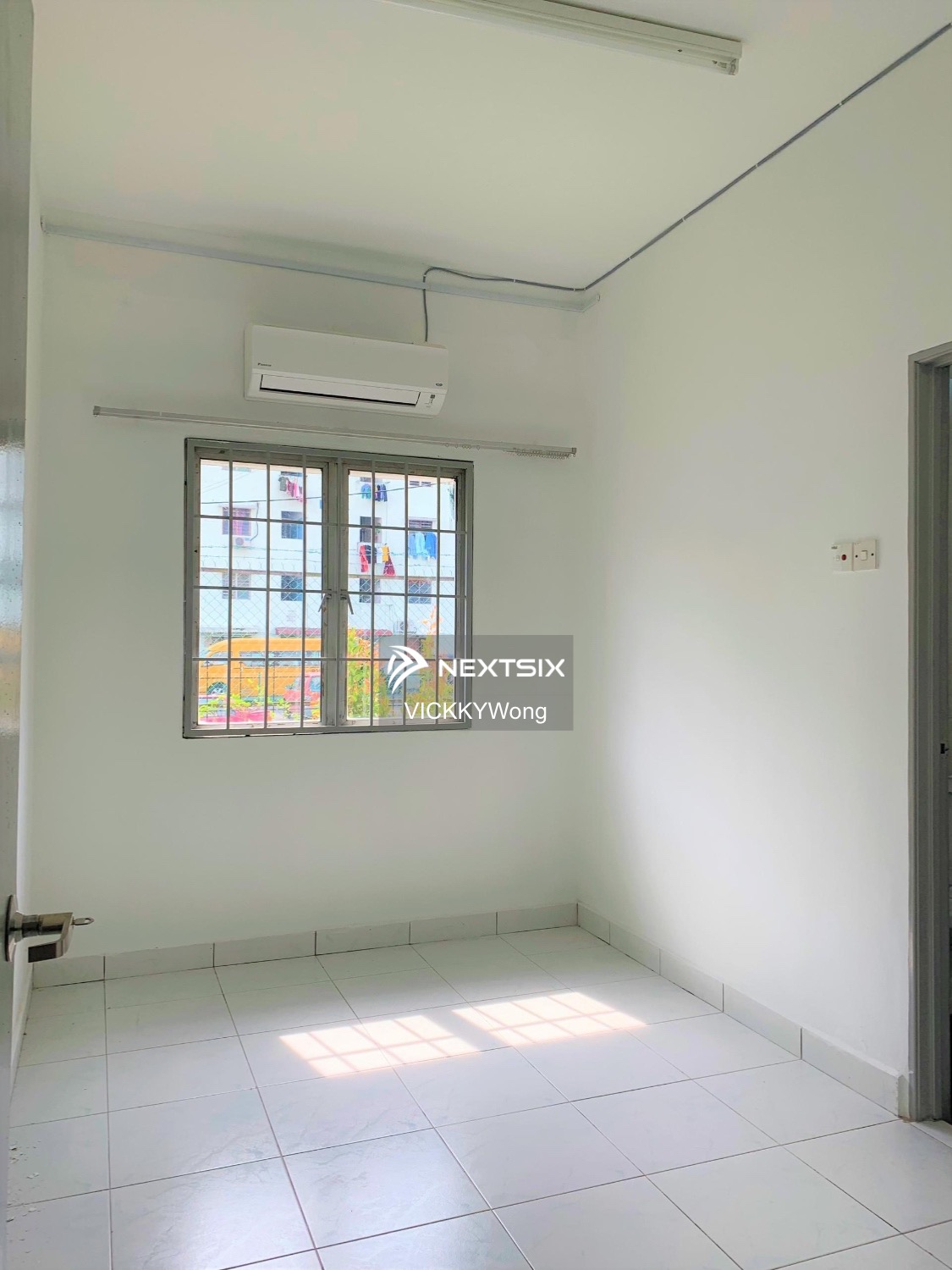 Apartment For Rent in Ampang Selangor