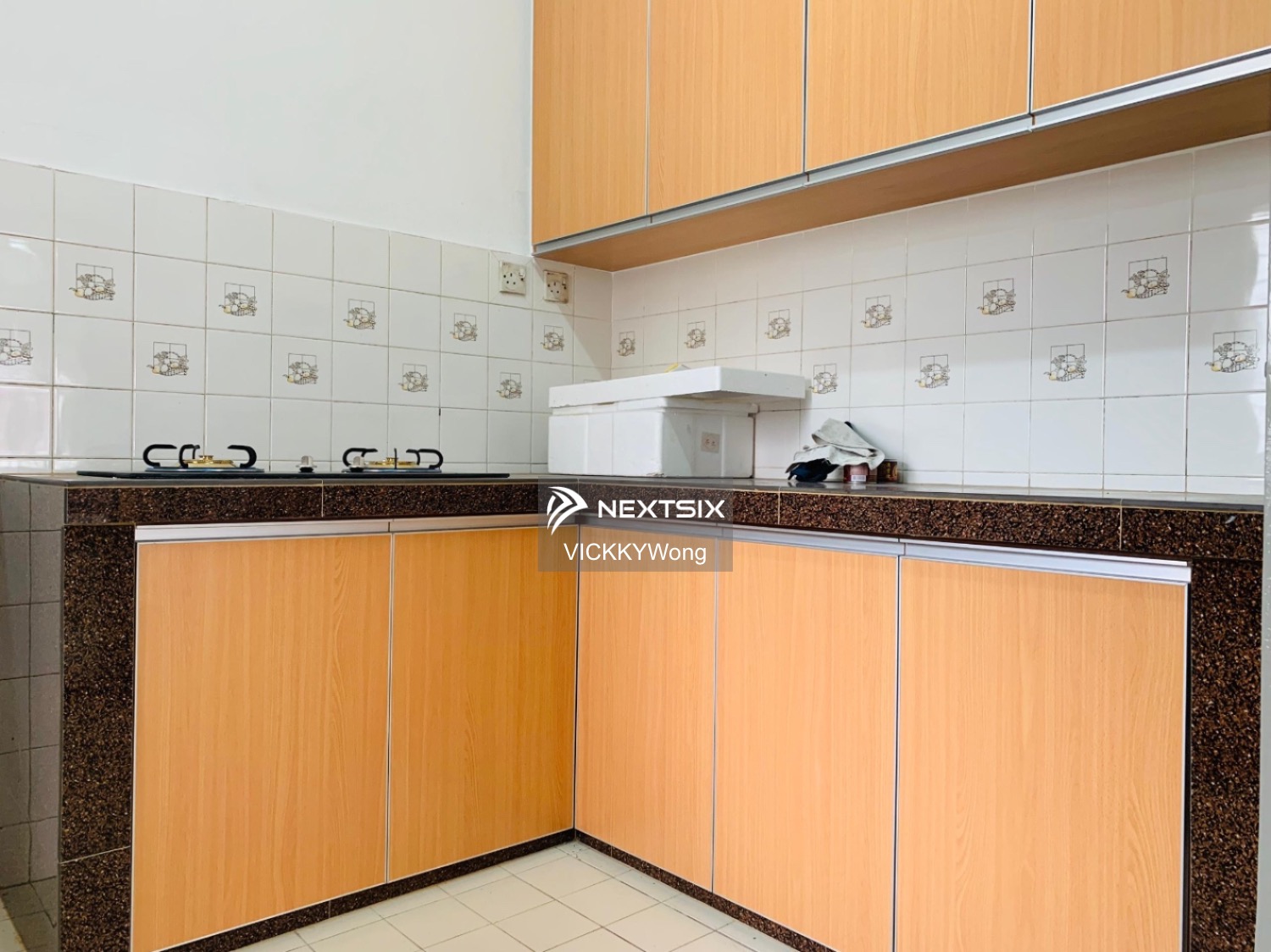 Apartment For Rent in Ampang Selangor - Image 10