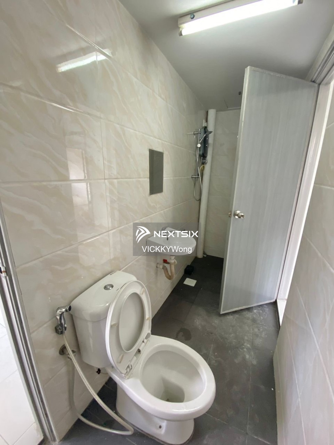Apartment For Rent in Ampang Selangor - Image 5