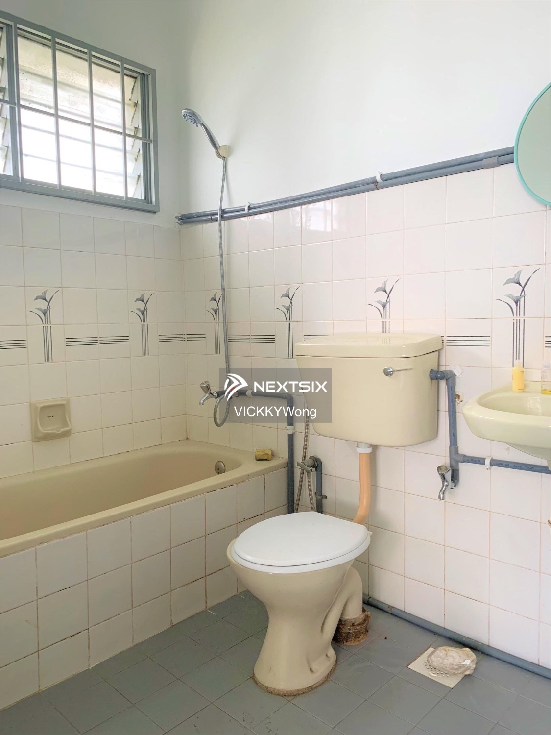 Apartment For Rent in Ampang Selangor - Image 7