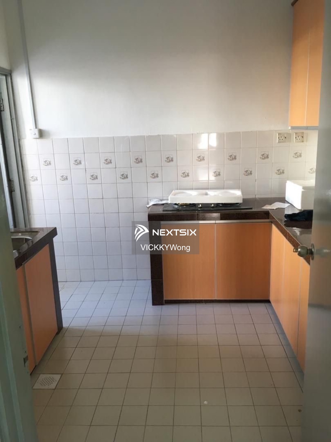 Apartment For Rent in Ampang Selangor - Image 8
