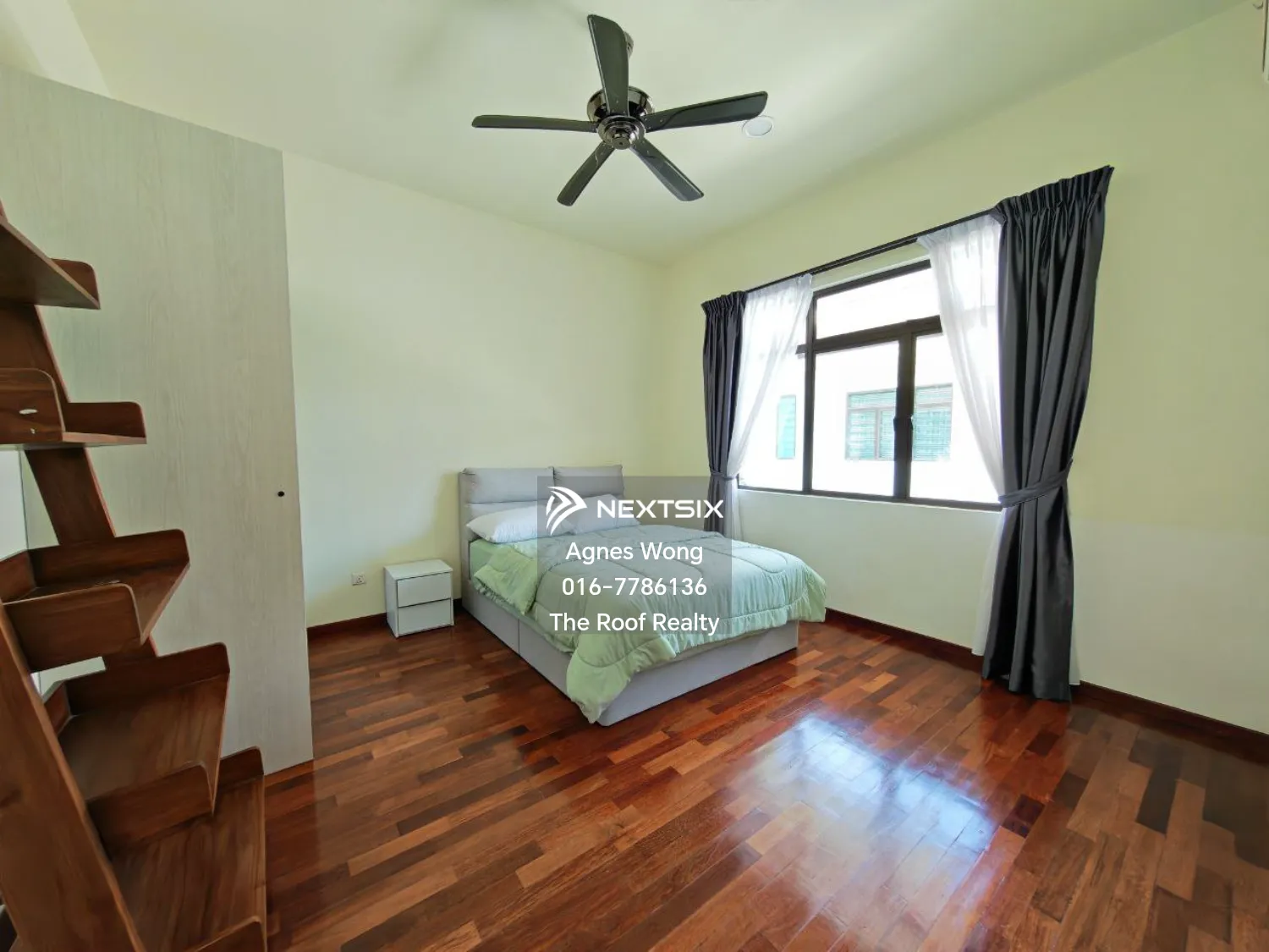 Bungalow For Rent in Horizon Hills Johor - Image 10