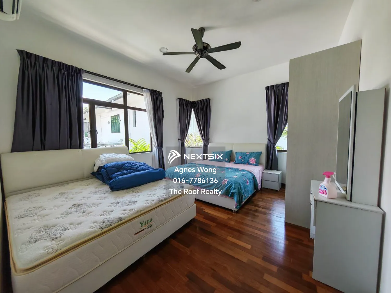 Bungalow For Rent in Horizon Hills Johor - Image 11