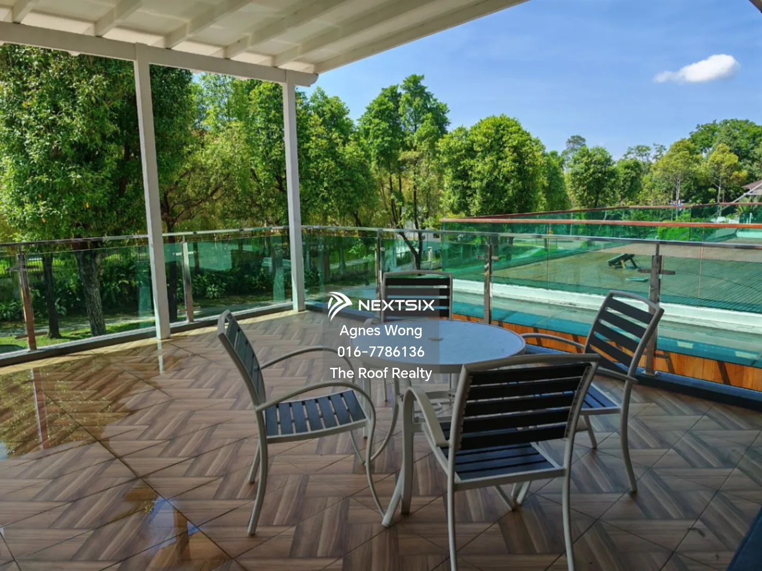 Bungalow For Rent in Horizon Hills Johor - Image 12