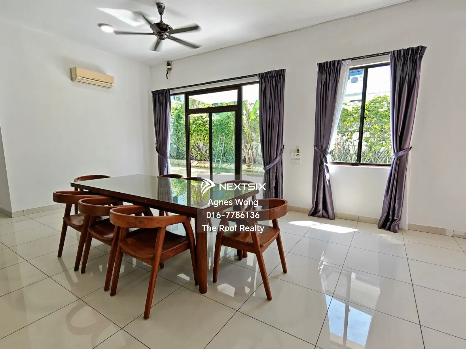 Bungalow For Rent in Horizon Hills Johor - Image 13
