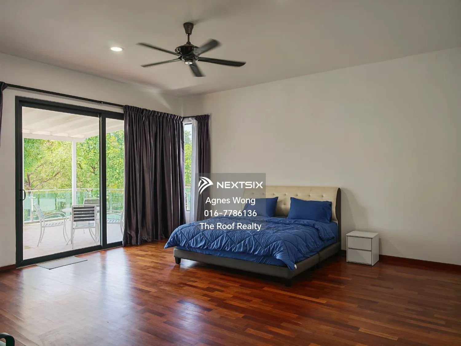 Bungalow For Rent in Horizon Hills Johor - Image 14