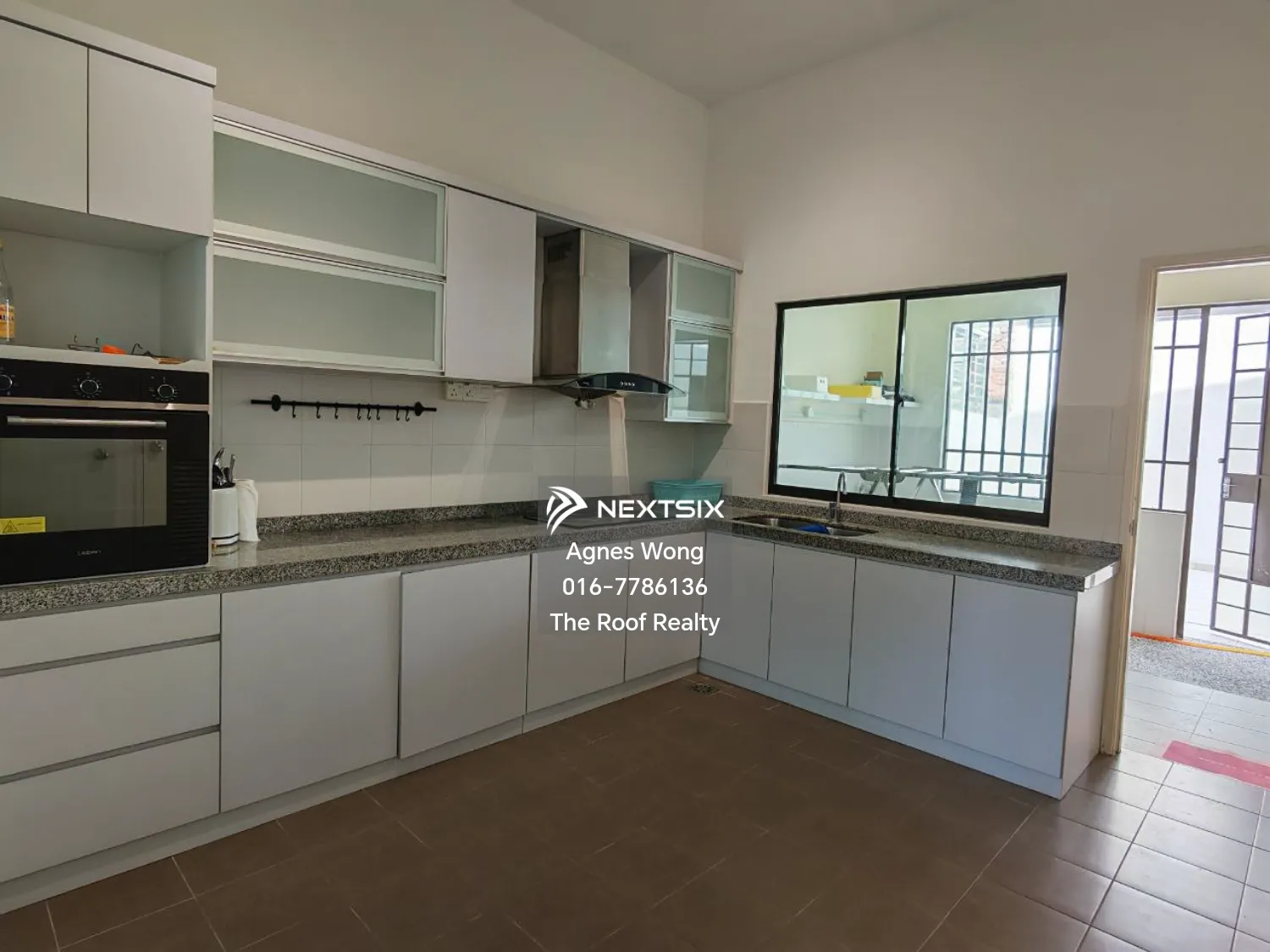 Bungalow For Rent in Horizon Hills Johor - Image 5