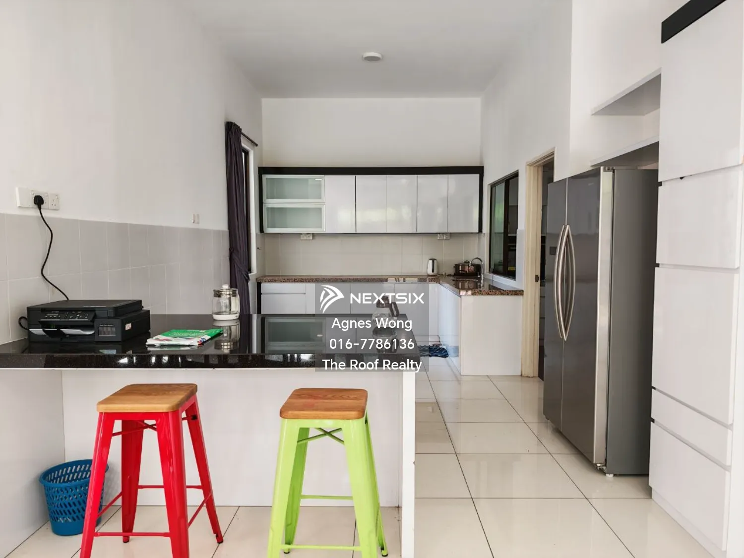 Bungalow For Rent in Horizon Hills Johor - Image 6