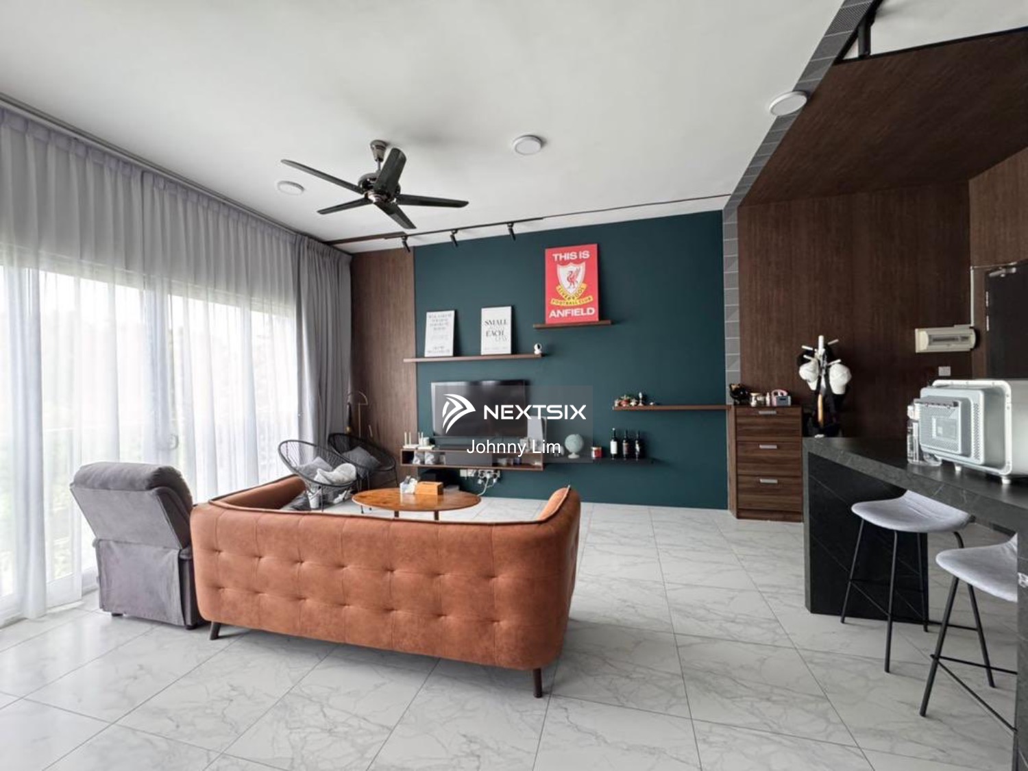 Apartment For Sale in Kuching Sarawak