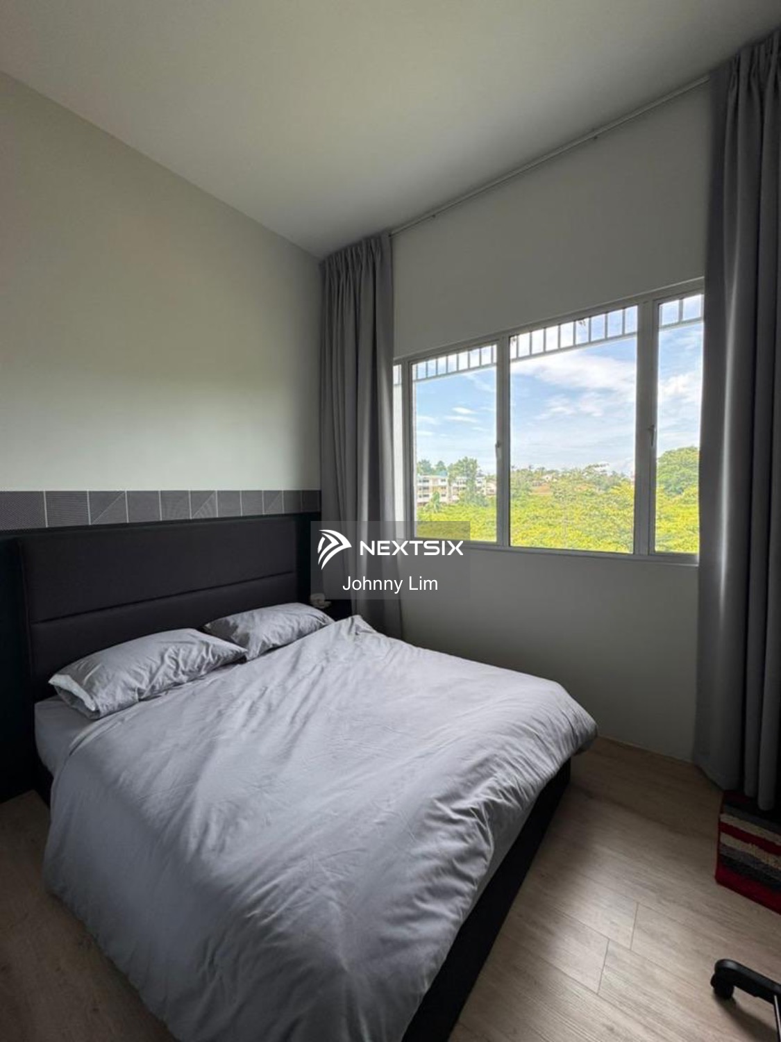 Apartment For Sale in Kuching Sarawak - Image 5