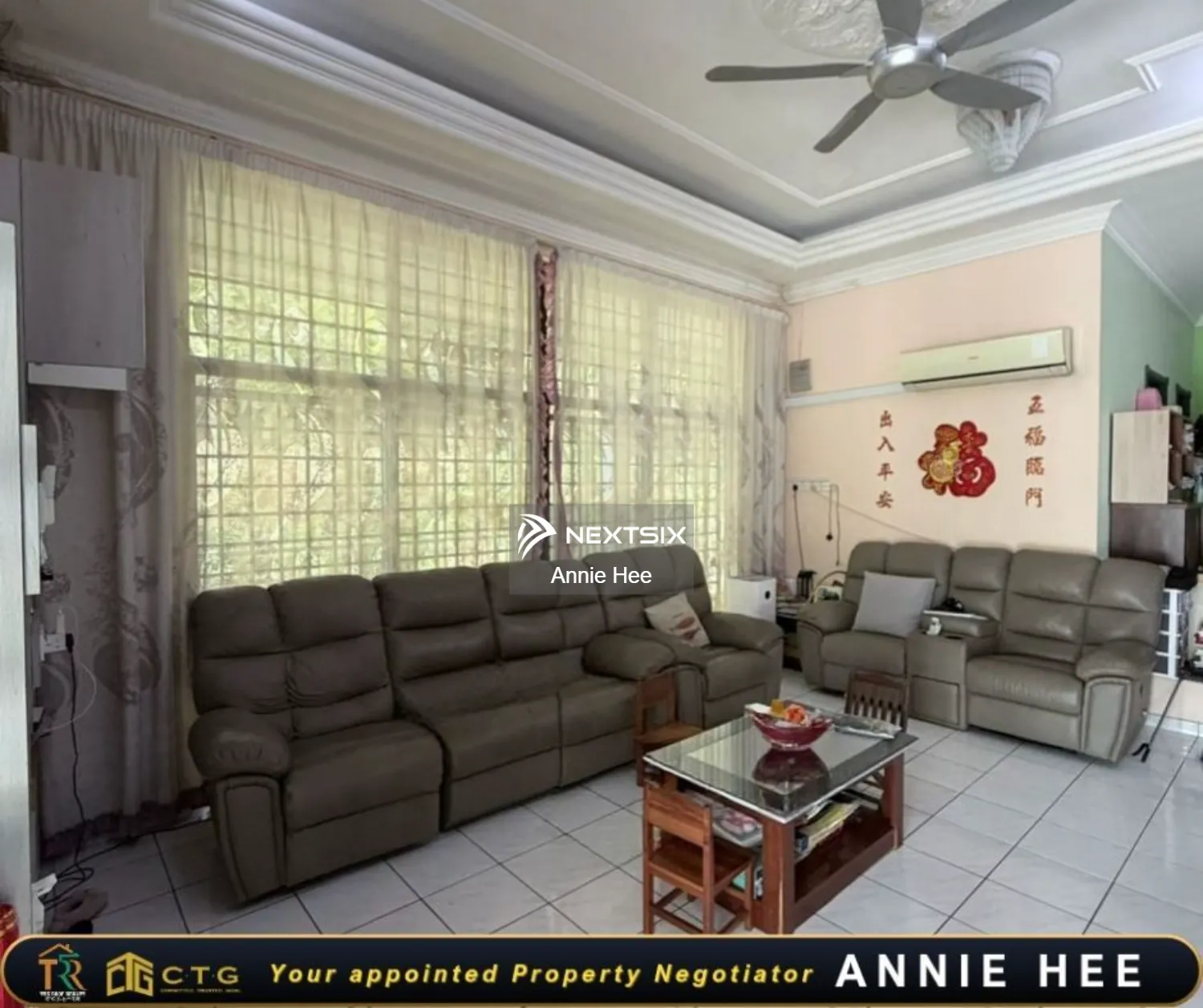 Bungalow For Sale in Kota Kinabalu Sabah