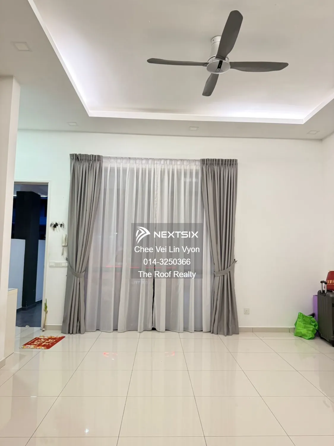 2-sty Terrace/Link House For Sale in Johor Bahru Johor - Image 2