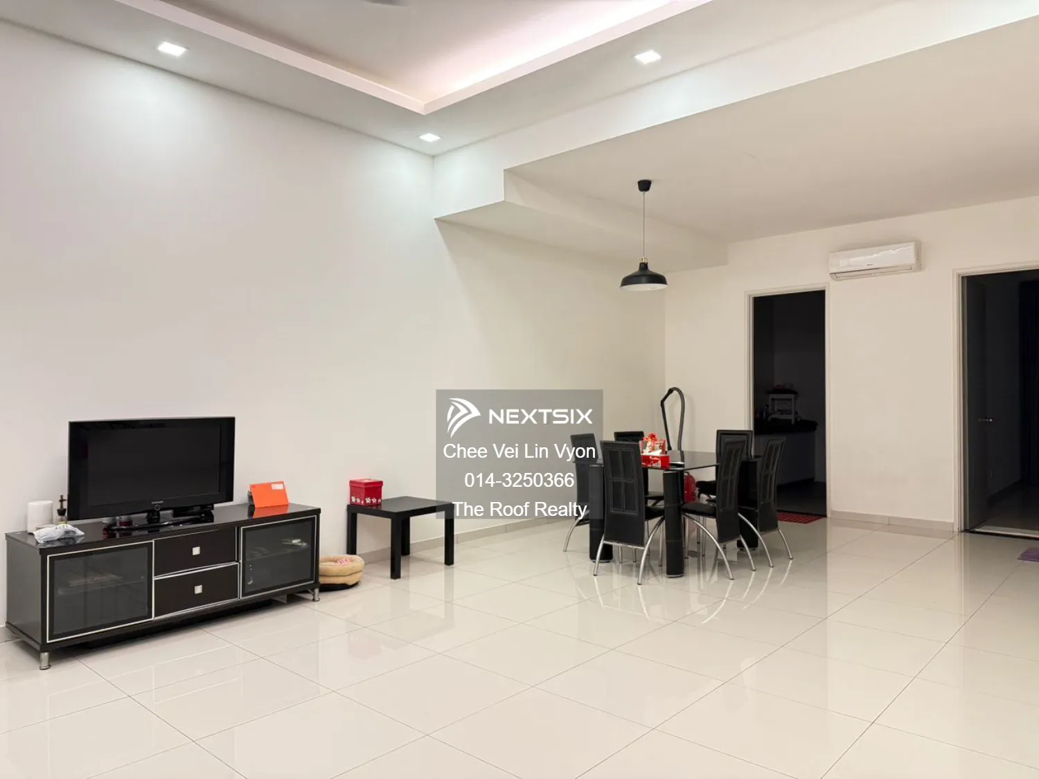 2-sty Terrace/Link House For Sale in Johor Bahru Johor - Image 4