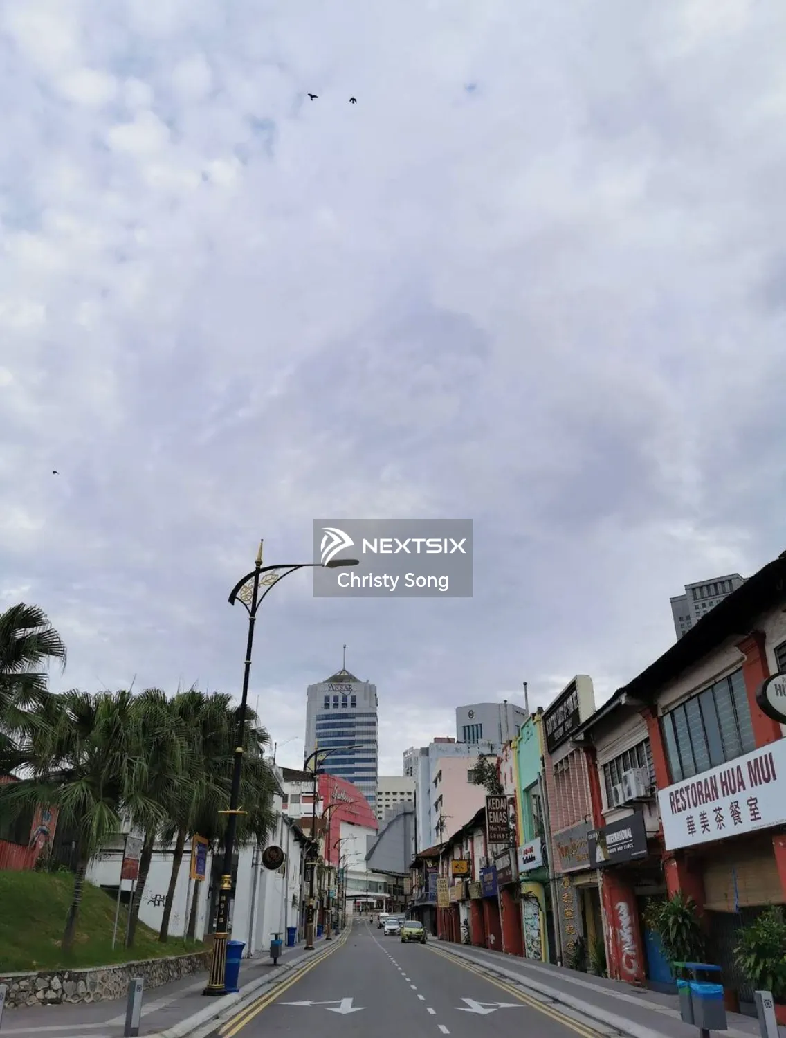 Business Center For Sale in Johor Bahru Johor