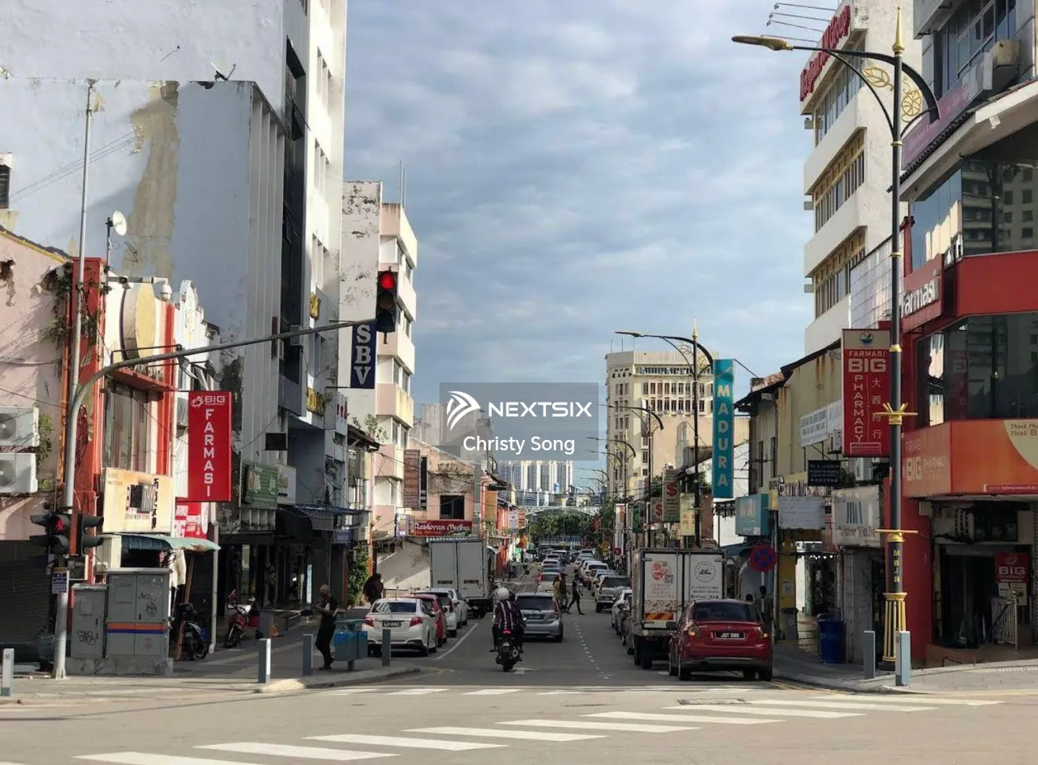 Business Center For Sale in Johor Bahru Johor - Image 2