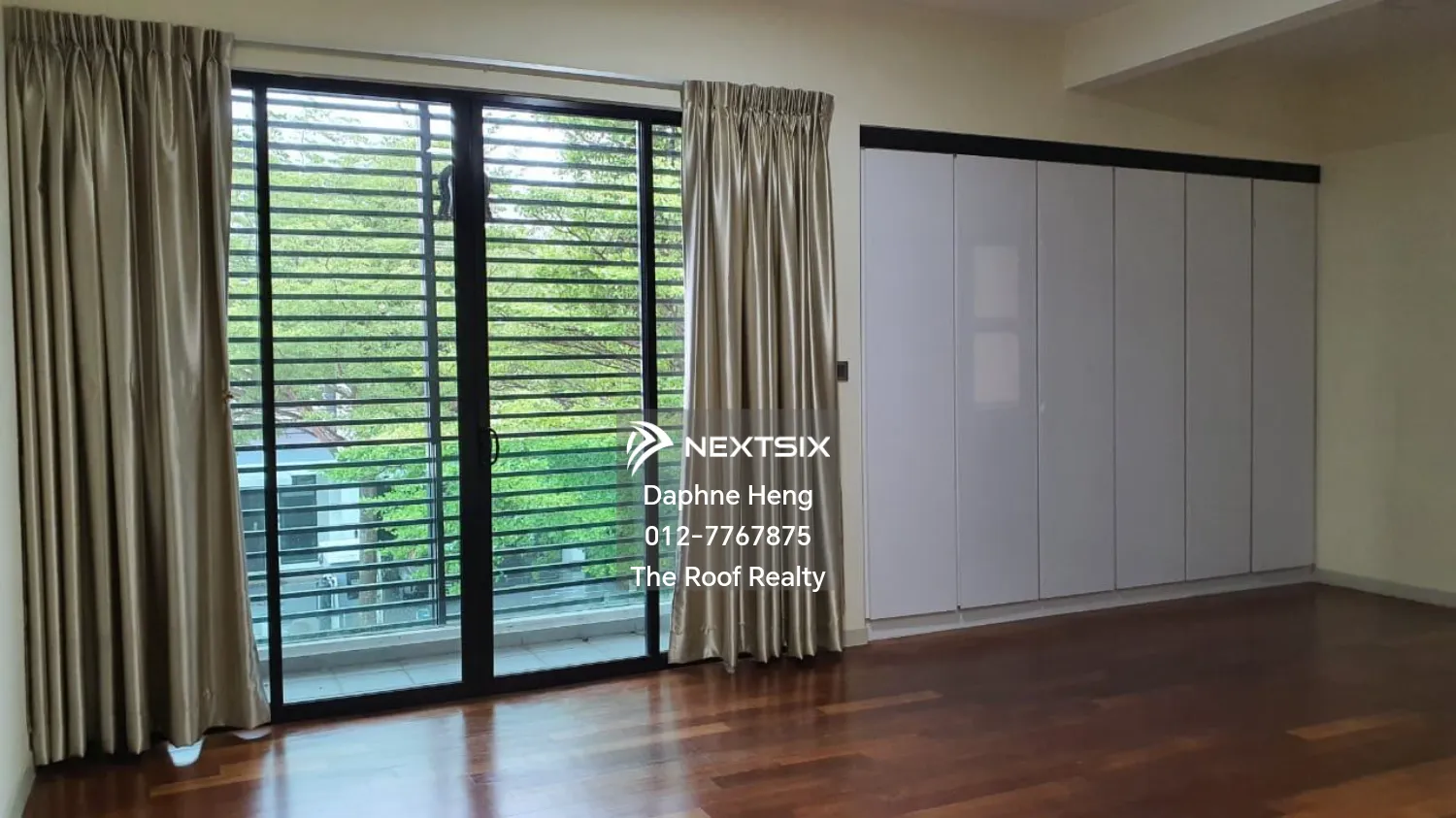 2-sty Terrace/Link House For Sale in Iskandar Puteri (Nusajaya) Johor