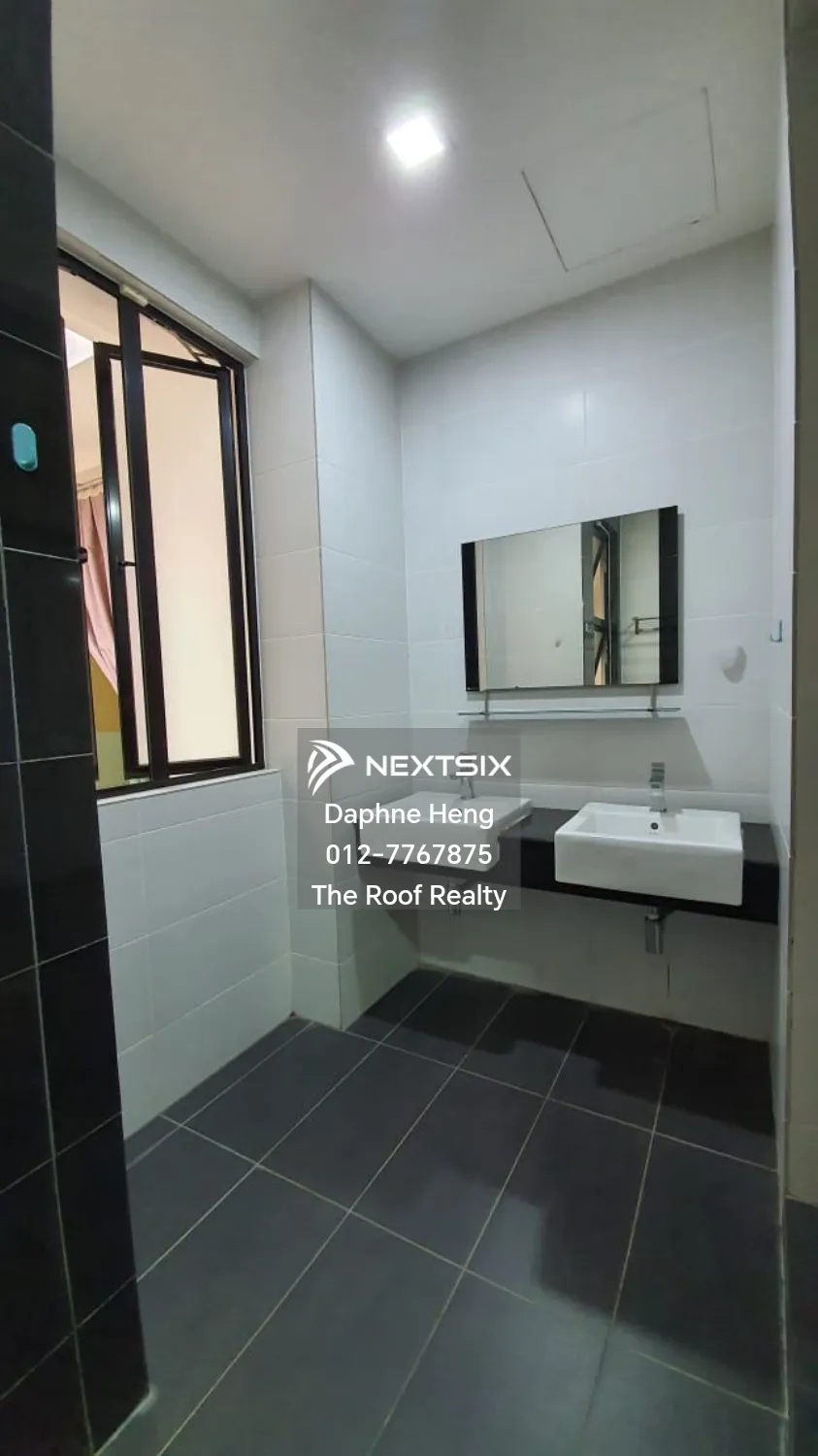 2-sty Terrace/Link House For Sale in Iskandar Puteri (Nusajaya) Johor - Image 4