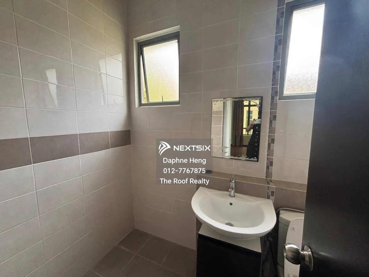 2-sty Terrace/Link House For Sale in Iskandar Puteri (Nusajaya) Johor - Image 10