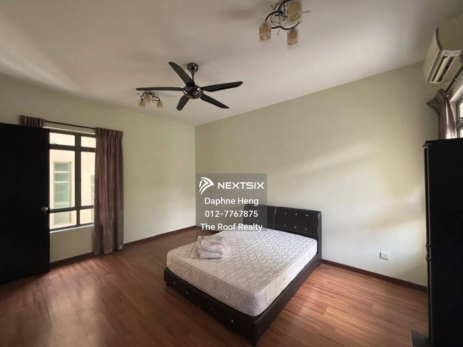 2-sty Terrace/Link House For Sale in Iskandar Puteri (Nusajaya) Johor - Image 5